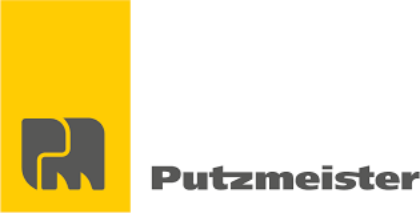 Putzmeister üreticisi resmi