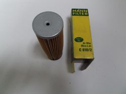 Air Filter resmi