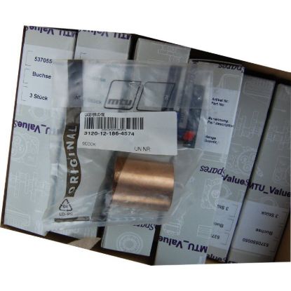 Picture of BUSHING