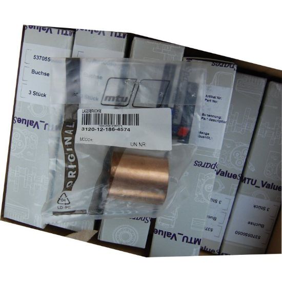 Picture of BUSHING