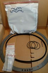 Servis Kit MTP resmi