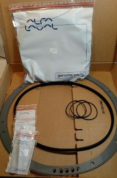 Servis Kit MTP resmi