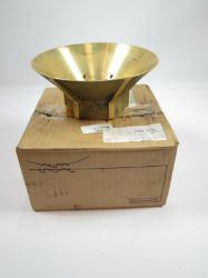 Brass Top Disc MMPX resmi