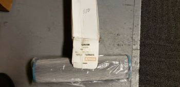 Hydraulic Filter resmi