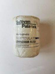 Oil Filter resmi