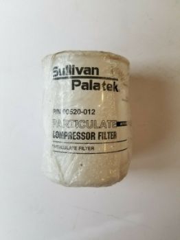 Oil Filter resmi