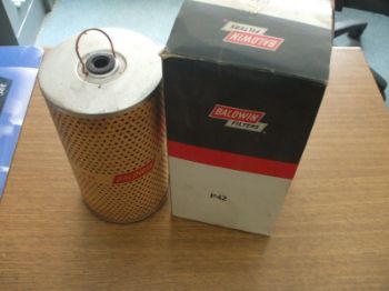 LUBE OIL FILTER ELEMENT resmi