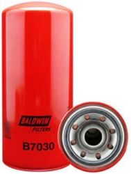 Oil Filter, Full-Flow Spin-On resmi