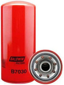 Oil Filter, Full-Flow Spin-On resmi