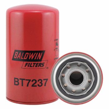 Oil Filter resmi