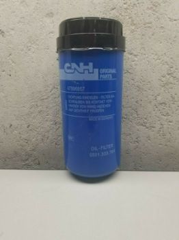 Hydraulic Filter resmi