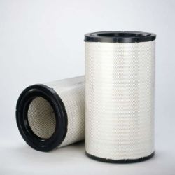 Air Filter resmi