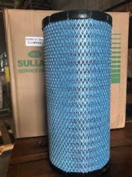 Air Filter resmi