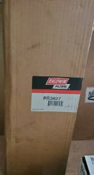 Air Filter, Secondary resmi