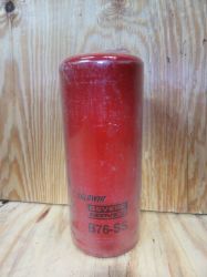 Lube, Full-Flow Spin-On resmi