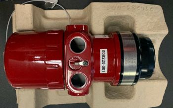 IR FLAME DETECTOR resmi