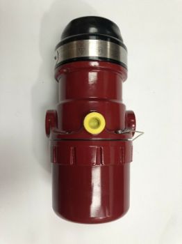 IR FLAME DETECTOR resmi