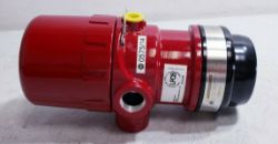 IR FLAME DETECTOR resmi