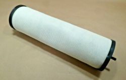 Series 3 Coalescer Filter Cartridge resmi