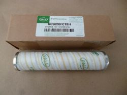 Coralon Filter Element resmi