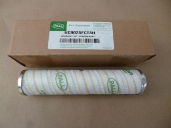 Coralon Filter Element resmi