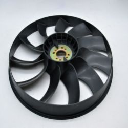 FAN BLADE resmi