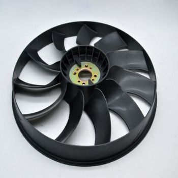FAN BLADE resmi