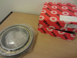 CYLINDRICAL ROLLER BEARING resmi