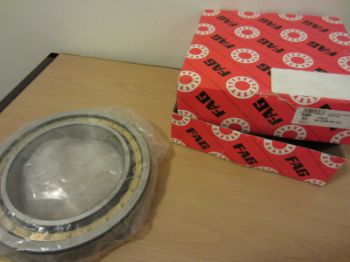 CYLINDRICAL ROLLER BEARING resmi