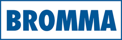 BROMMA üreticisi resmi