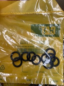 O-Ring resmi