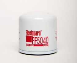 Fuel, Cartridge resmi