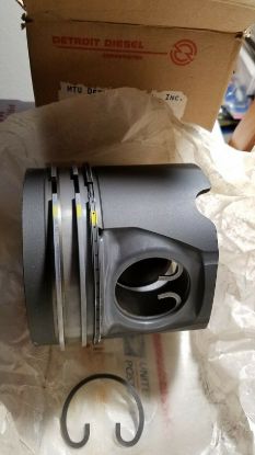 Picture of PISTON