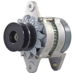 Alternator resmi