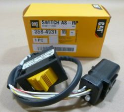 SWITCH AS-RP resmi