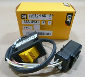 SWITCH AS-RP resmi