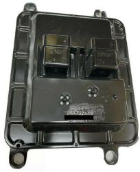 CONTROL GP-UNPROGRAMMED resmi