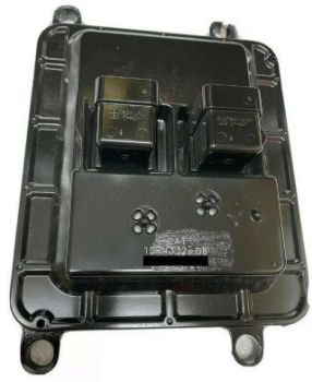 CONTROL GP-UNPROGRAMMED resmi