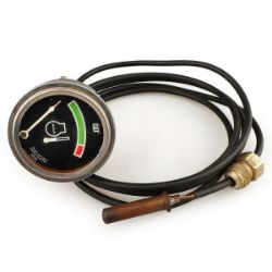 INDICATOR, WATER COOLING TEMPERATURE resmi