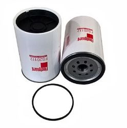 Fuel Water Seperator Filter resmi