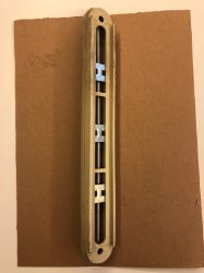 SHOE, SQUEEGEE resmi