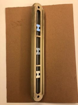 SHOE, SQUEEGEE resmi