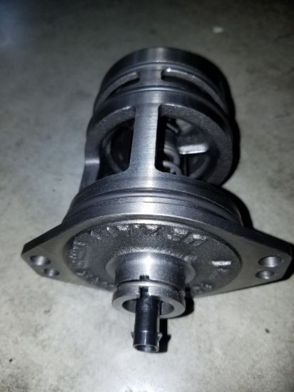 Picture of THERMAL ACTUATOR