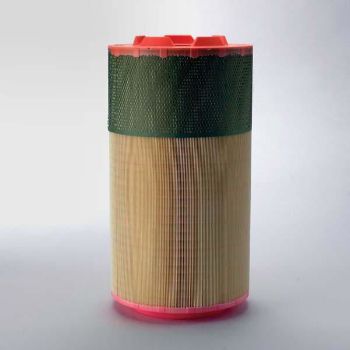 Air Filter resmi