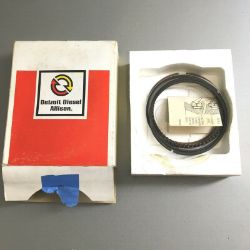 Ring Set, X-Head, Std Gap resmi