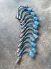 Picture of TUBE HIGH PRESS SGL WALL FUEL JUMPER