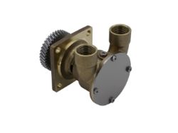 SEA WATER PUMP resmi