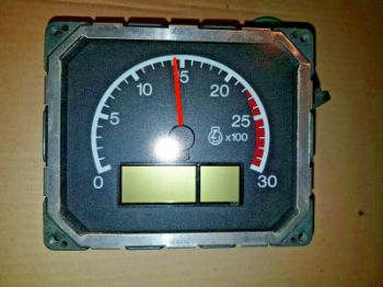 MODULE GROUP-SPEEDOMETER & TACH resmi