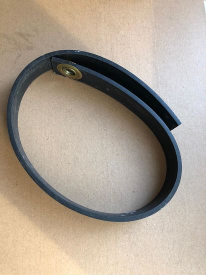Picture of Forklift Static Strap - 25 inch