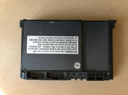 EV-100 TRACTION CARD resmi